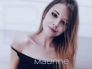 Maurine