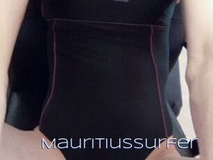 Mauritiussurfer