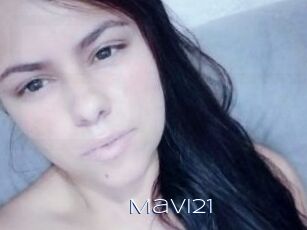 Mavi21