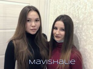 MavisHalie