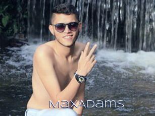 MaxAdams