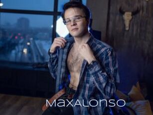 MaxAlonso