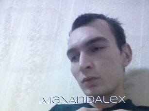 MaxAndAlex