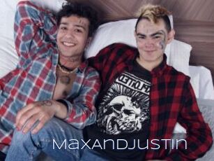MaxAndJustin