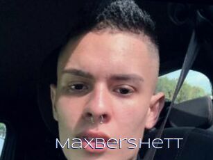 MaxBershett
