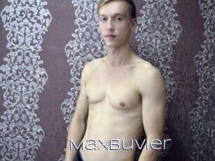 MaxBuvier