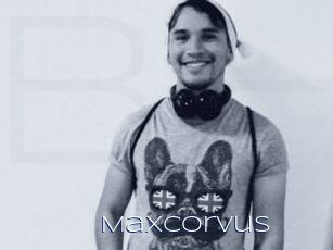 MaxCorvus