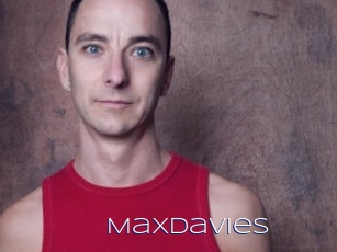 MaxDavies