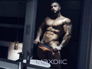 MaxDiic