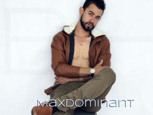 MaxDominant