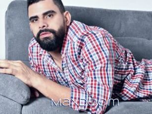 MaxDoom