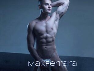 MaxFerrara