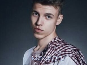 MaxForU