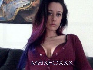 MaxFoxxx