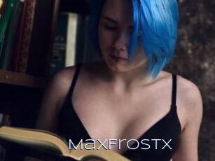 MaxFrostX