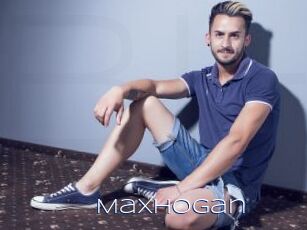 MaxHogan