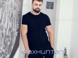 MaxHunterX