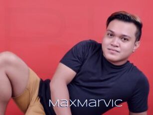 MaxMarvic