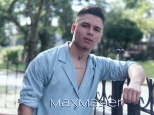 MaxMayer