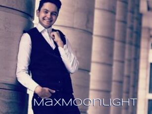 MaxMoonlight Blue Hot