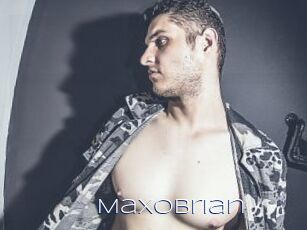 MaxObrian
