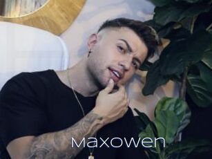 MaxOwen