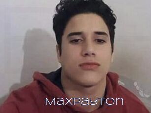 MaxPayton