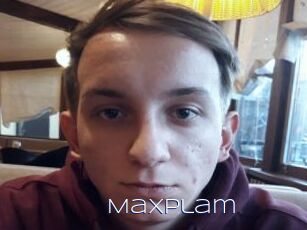 MaxPlam