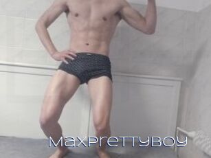 MaxPrettyBoy