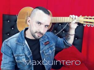 MaxQuintero