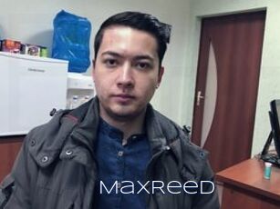 MaxReed