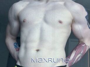 Max_Rune