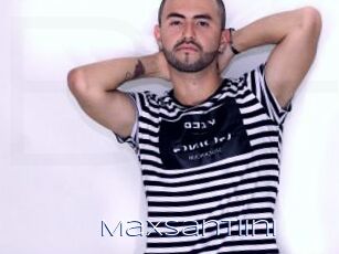 MaxSantiini