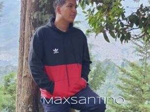MaxSantino