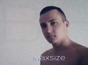 Max_Size