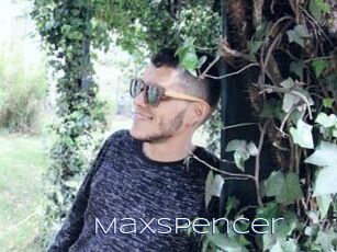 MaxSpencer