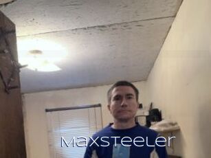 MaxSteeler