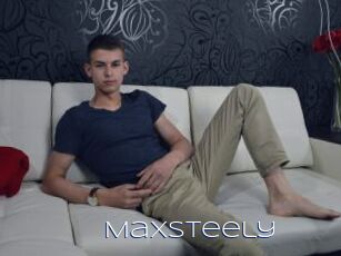 MaxSteely
