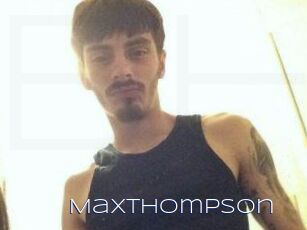 Max_Thompson