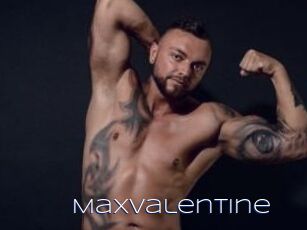 MaxValentine