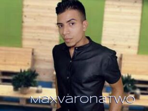 MaxVaronaTwo