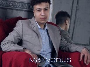 MaxVenus