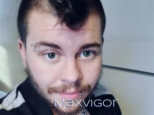 MaxVigor