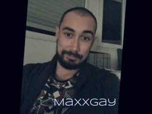 MaxXgay