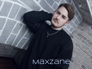 MaxZane