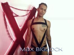Max_Bigcock