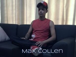 Max_Collen