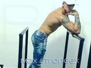 Max_Strongex_