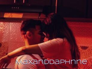 MaxandDaphnne
