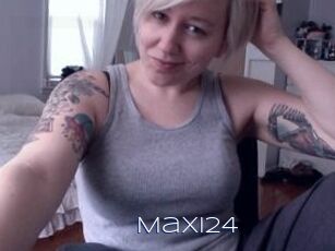 Maxi24